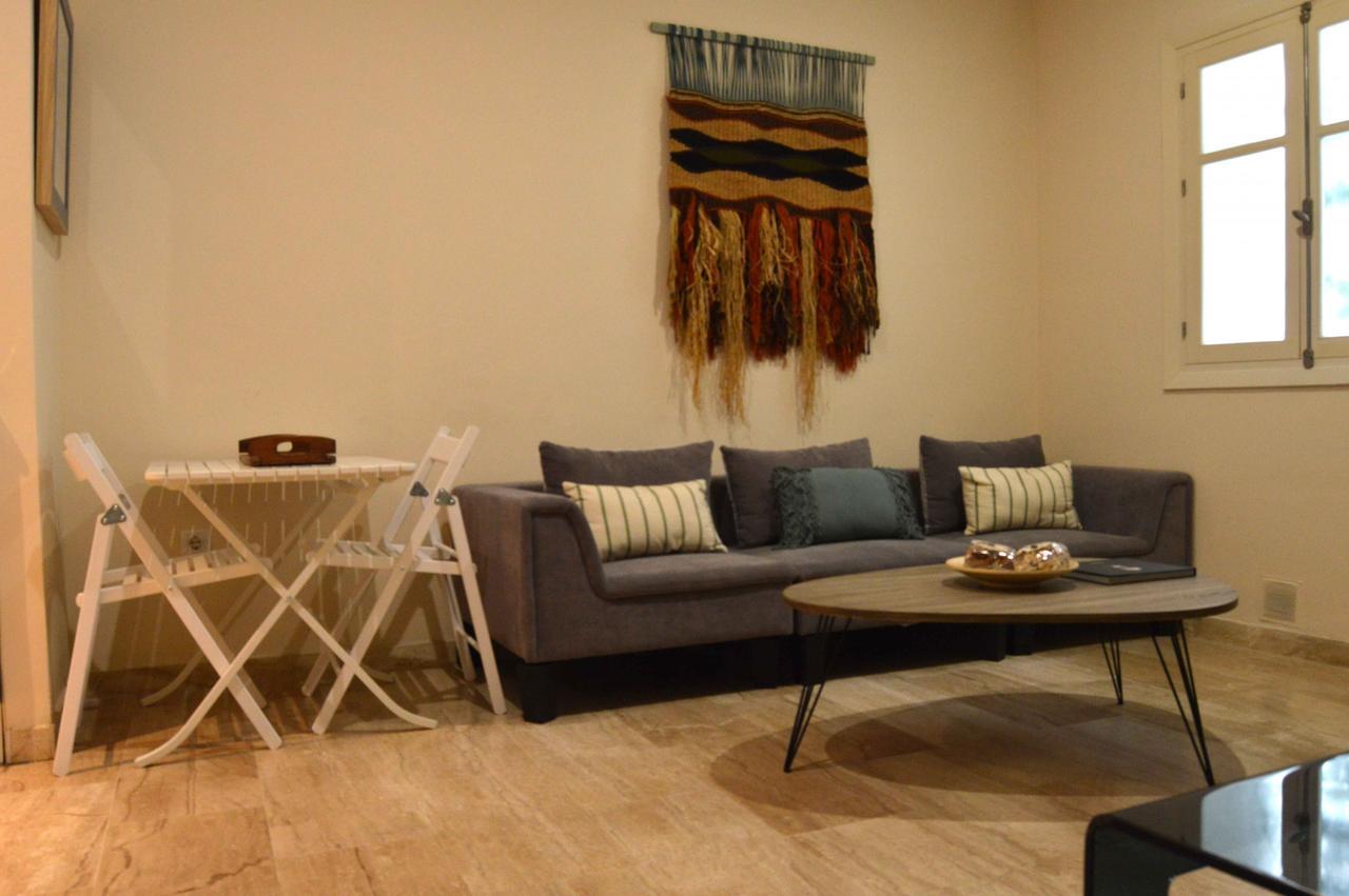 קדיז Apartamento El Balneario מראה חיצוני תמונה